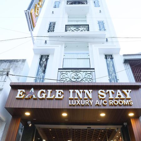Eagle Inn Stay カーンチープラム エクステリア 写真