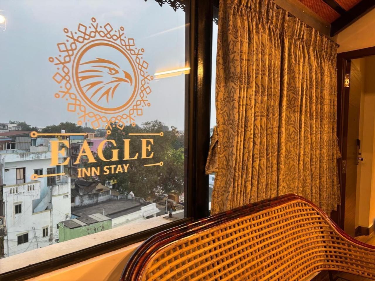 Eagle Inn Stay カーンチープラム エクステリア 写真
