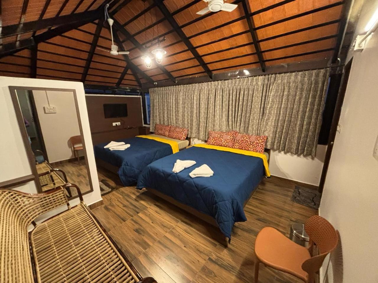 Eagle Inn Stay カーンチープラム エクステリア 写真